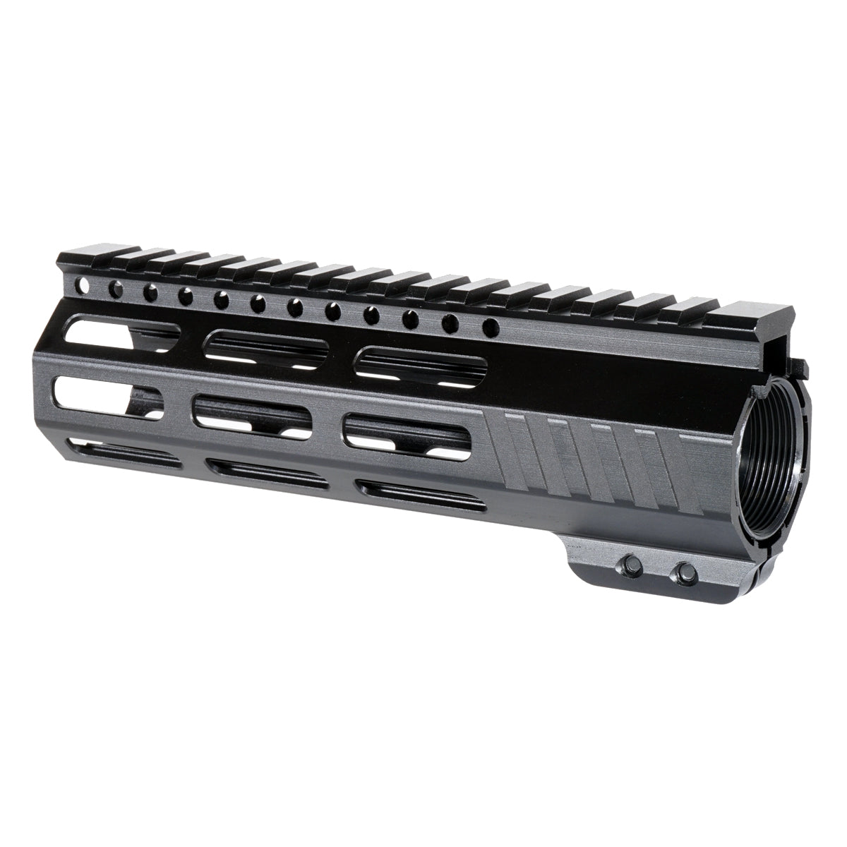 JE Machine AR-15 Ultra-Lightweight M-LOK Handguard