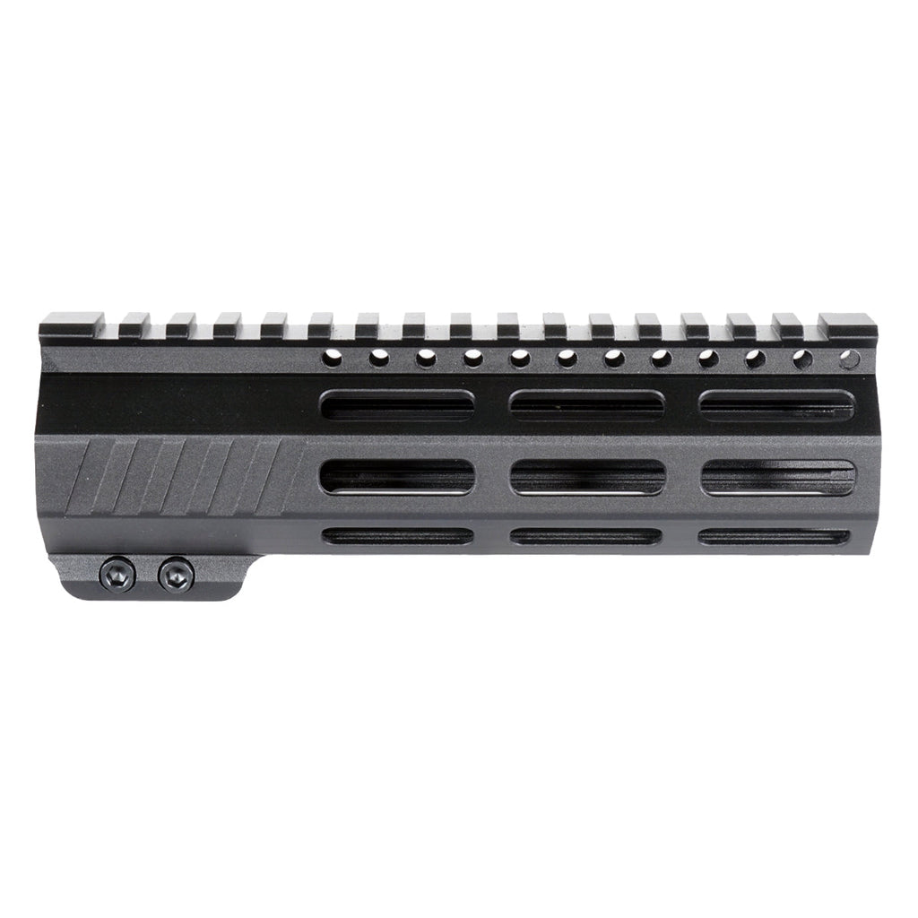 JE Machine AR-15 Ultra-Lightweight M-LOK Handguard