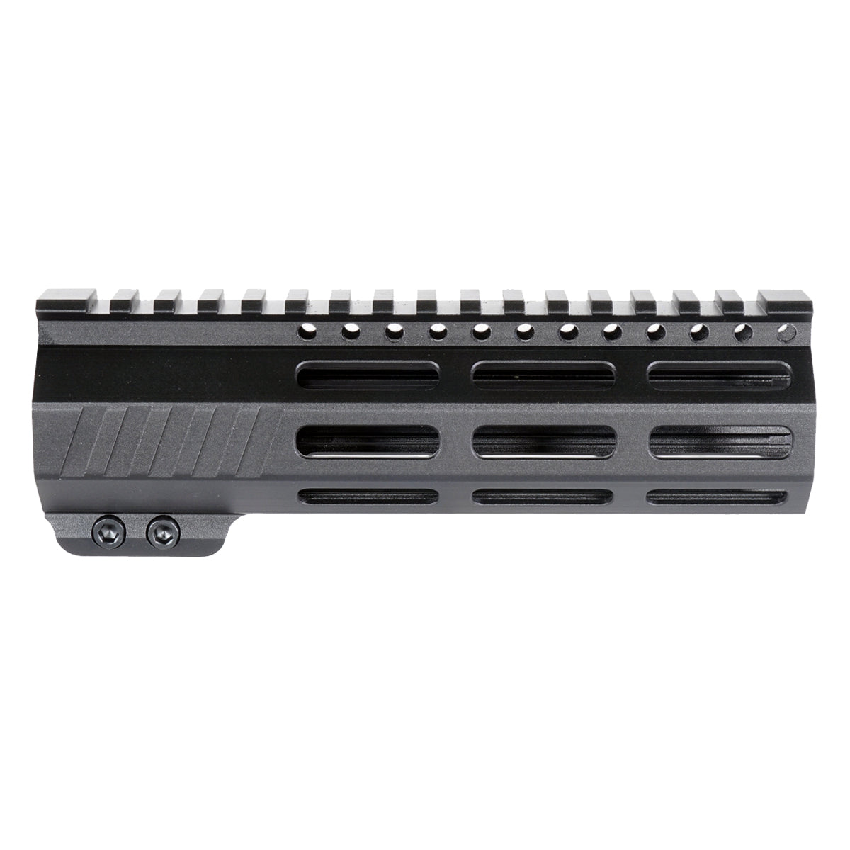 JE Machine AR-15 Ultra-Lightweight M-LOK Handguard
