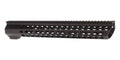 Davidson Defense Black Diamond Executive 12" M-LOK Handguard