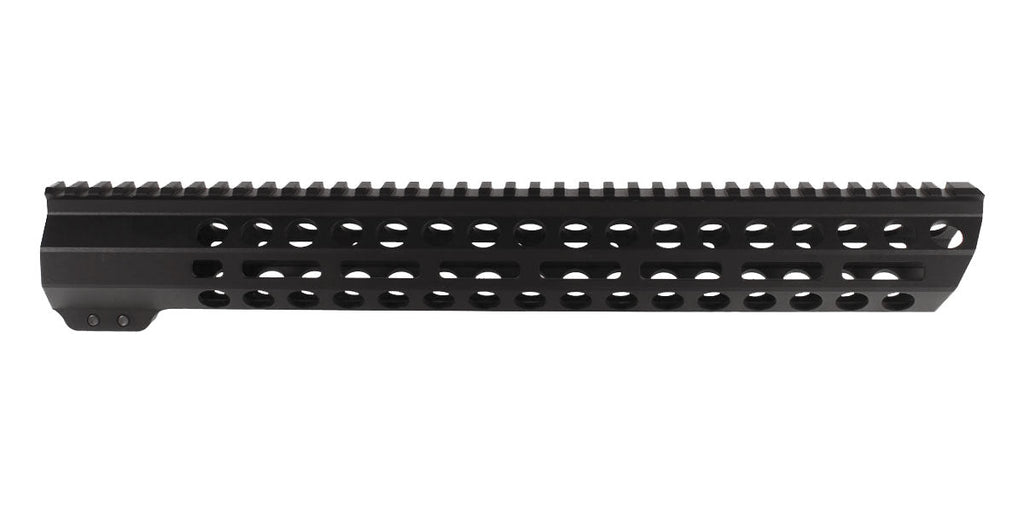 Davidson Defense Black Diamond Executive 12" M-LOK Handguard