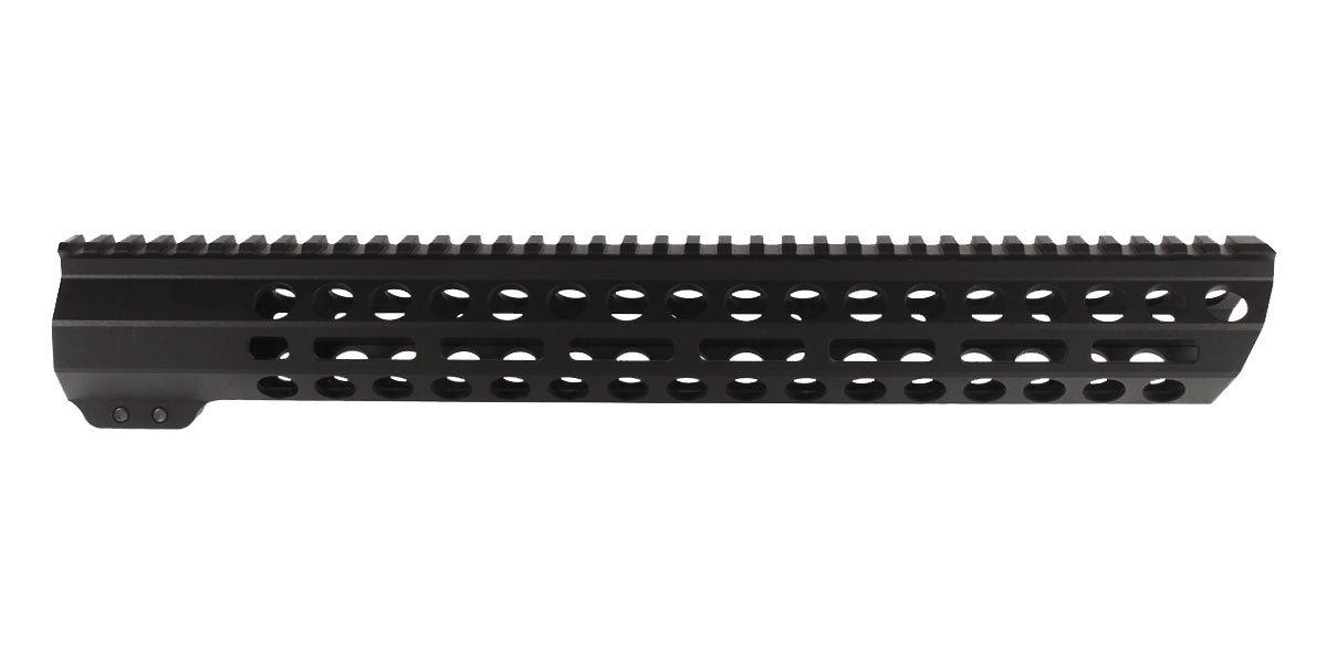 Davidson Defense Black Diamond Executive 12" M-LOK Handguard