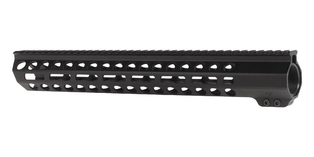 Davidson Defense Black Diamond Executive 12" M-LOK Handguard