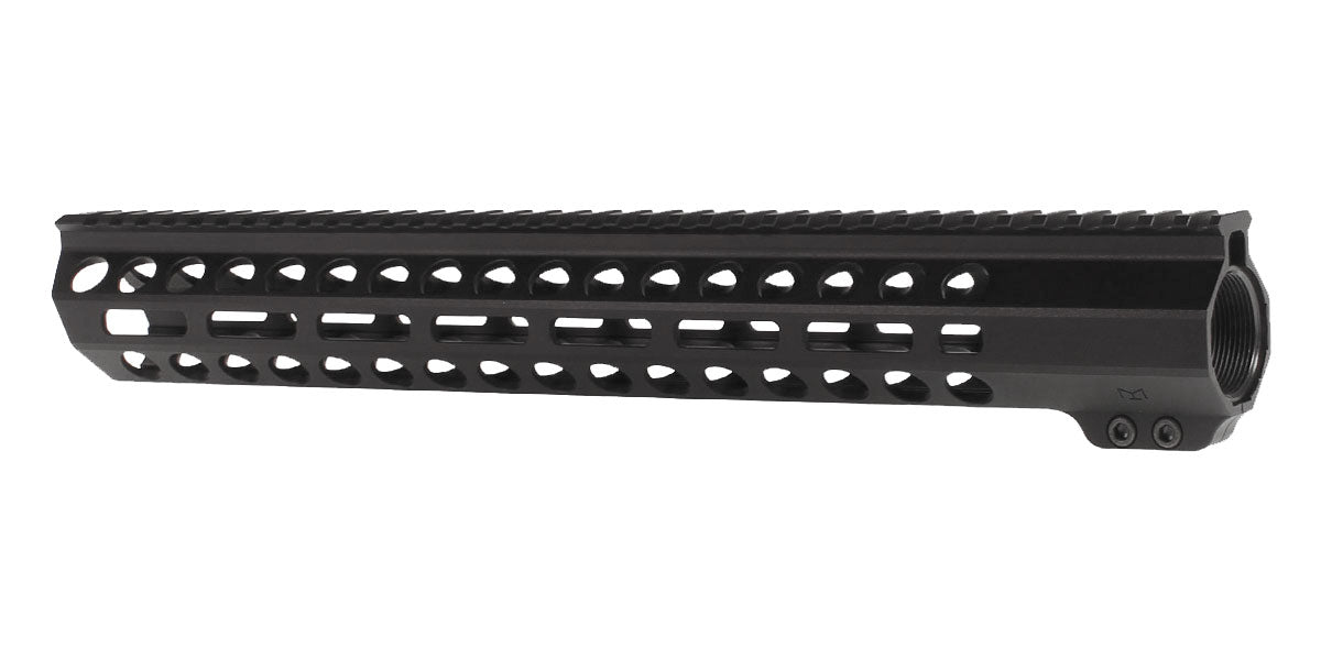 Davidson Defense Black Diamond Executive 12" M-LOK Handguard