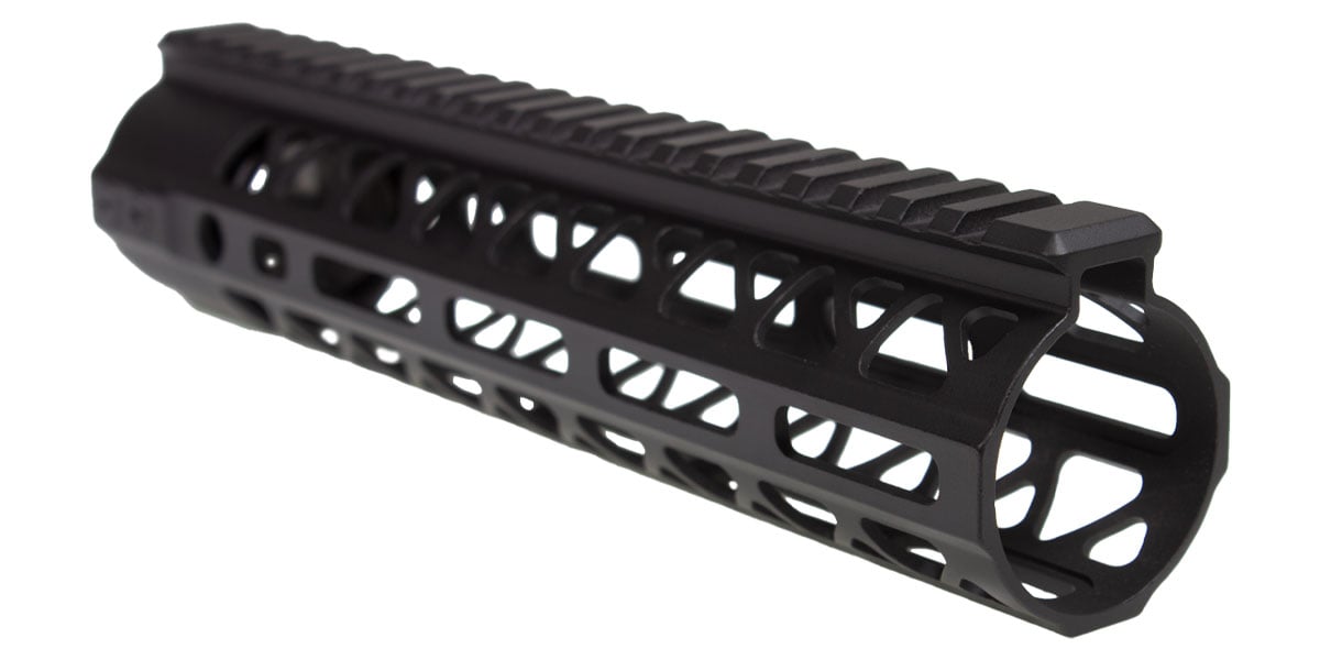 ODIN Works TANTO 9.5" M-LOK Handguard