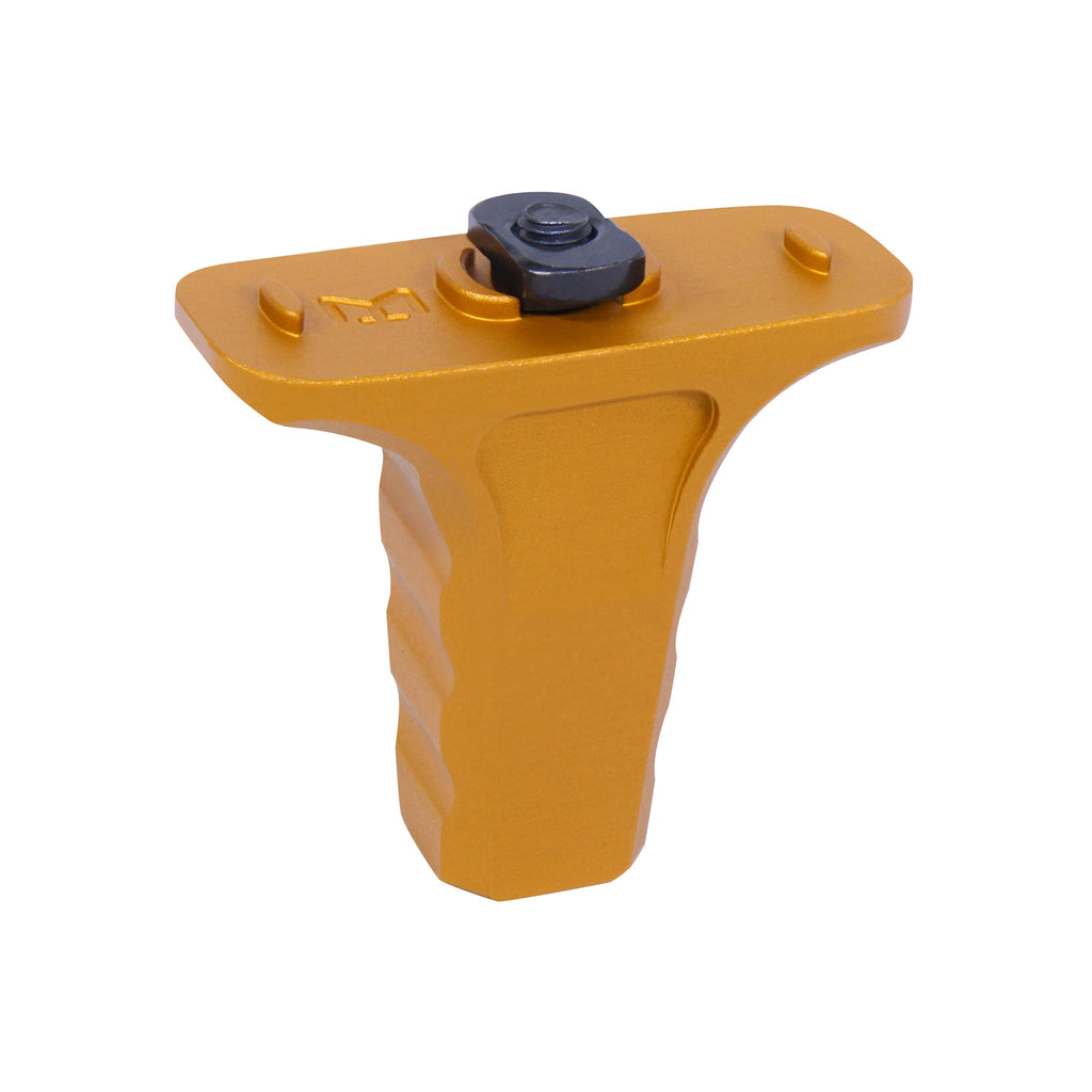 Guntec Ultralight Micro M-LOK Aluminum Handstop
