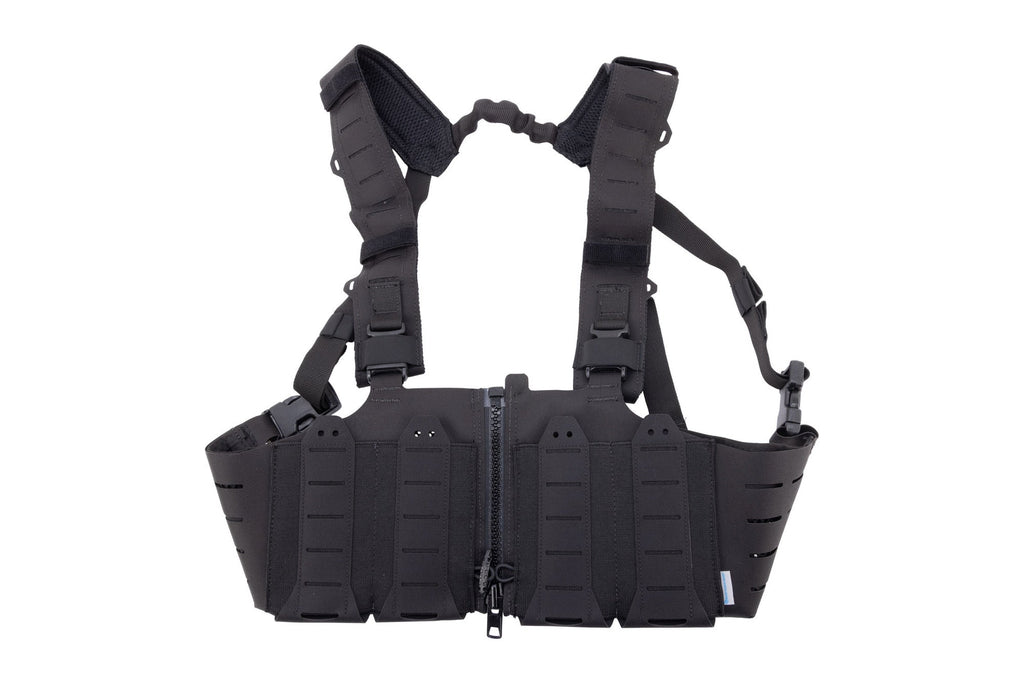 Blue Force Gear RACKminus SAV-2 Chest Rig with Ten-Speed M4 Pockets