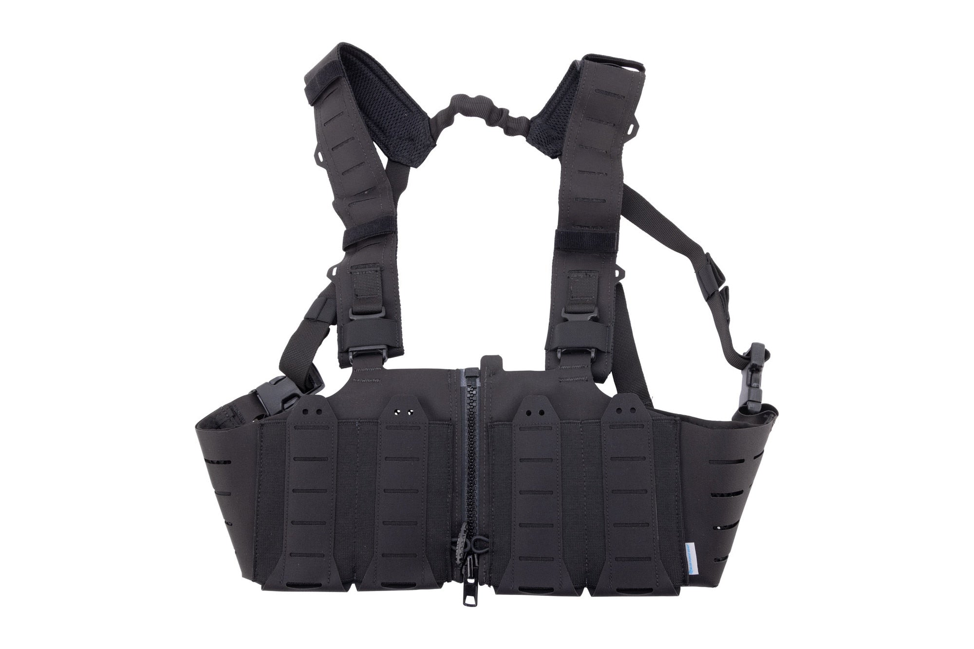 Blue Force Gear RACKminus SAV-2 Chest Rig with Ten-Speed M4 Pockets