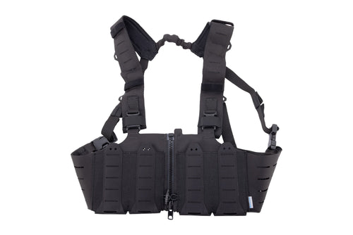 Blue Force Gear RACKminus SAV-2 Chest Rig with Ten-Speed M4 Pockets