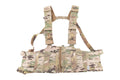 Blue Force Gear RACKminus SAV-2 Chest Rig with Ten-Speed M4 Pockets