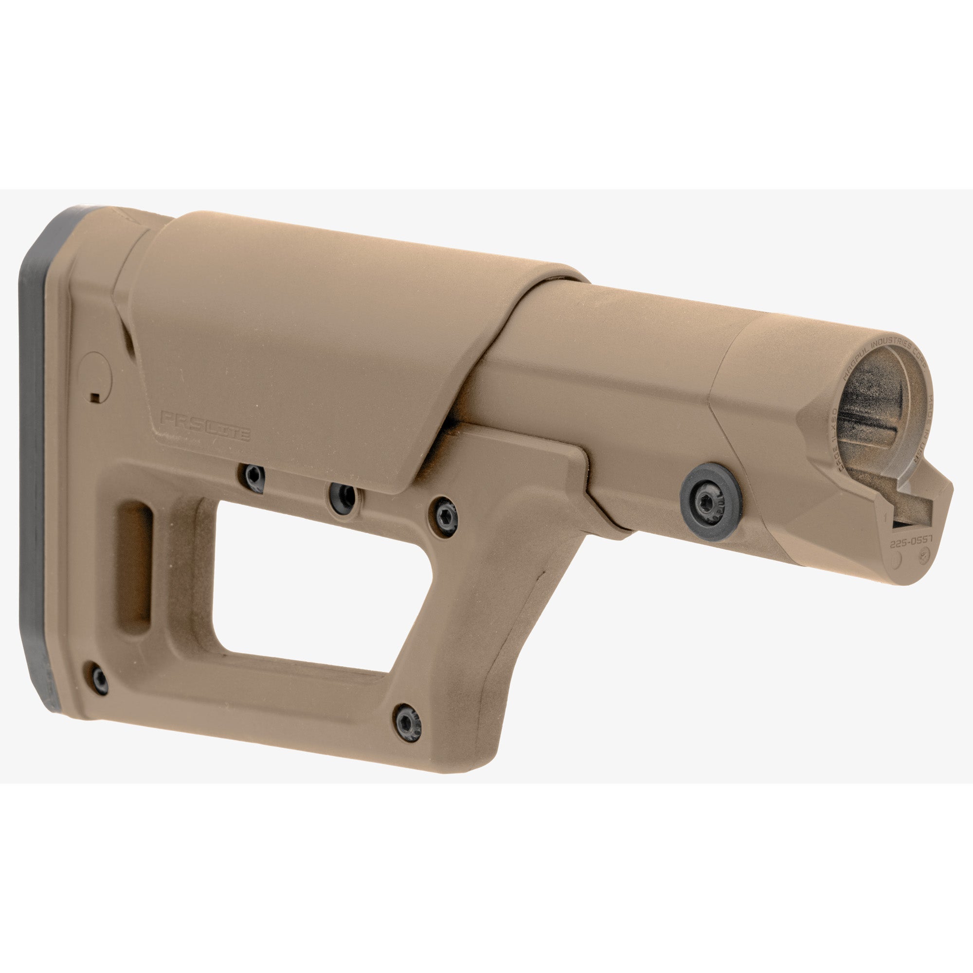 Magpul PRS Lite Stock for AR15/AR10