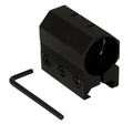 Vector Optics 1" Weaver Flashlight/Laser Mount