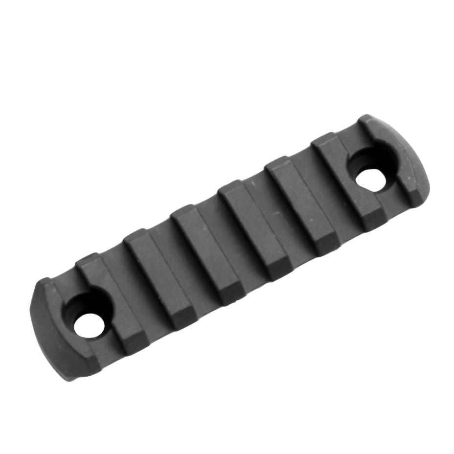 M-LOK Aluminum Rail