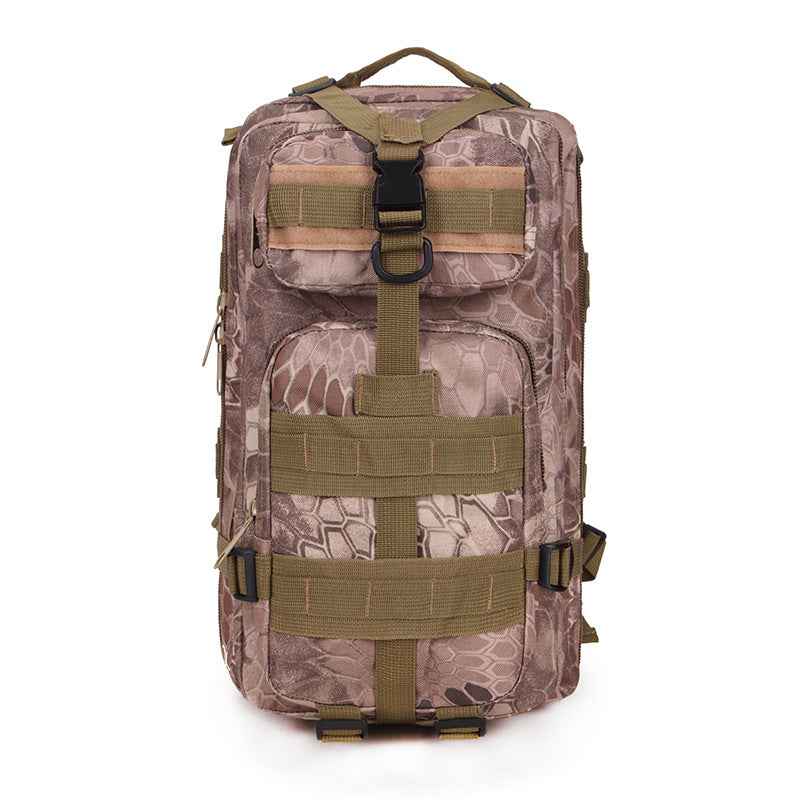 30L Rucksack – Durable Backpack for Hiking, Camping, and Travel