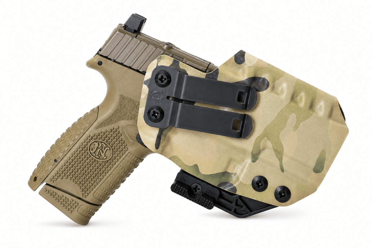 Sig Sauer P365 XMacro IWB Holster | RIDGE IWB