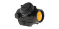 Omega Tactical 23mm Low Profile 2 MOA Red Dot Sight