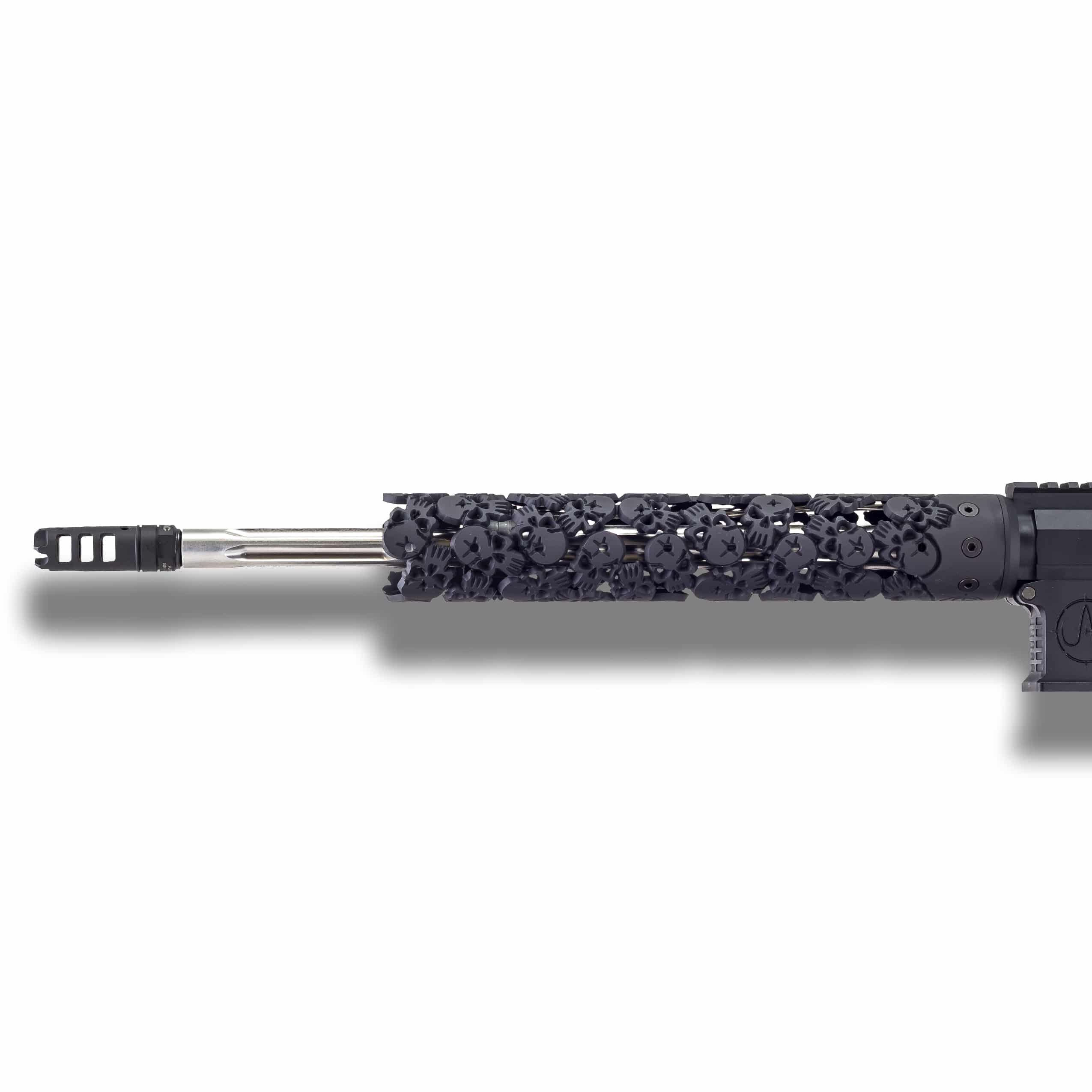 Unique AR One Shot 12" Handguard