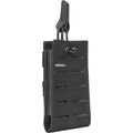 Valken Multi Rifle Single Magazine Pouch - Laser Cut