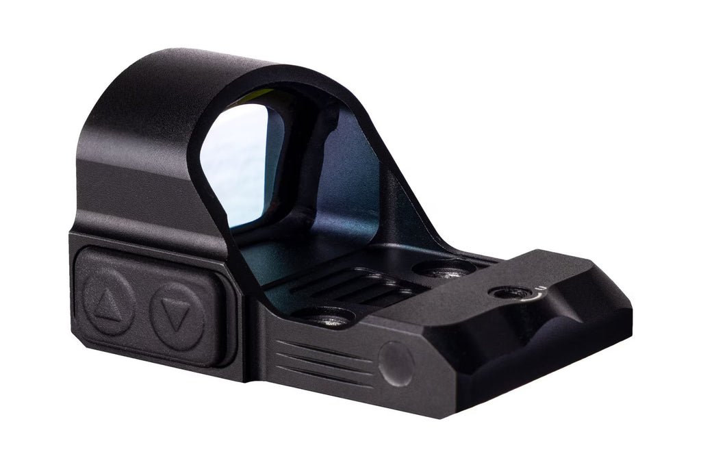 Primary Arms Classic Gen 2 Mini Reflex Sight - 3 MOA Green Dot