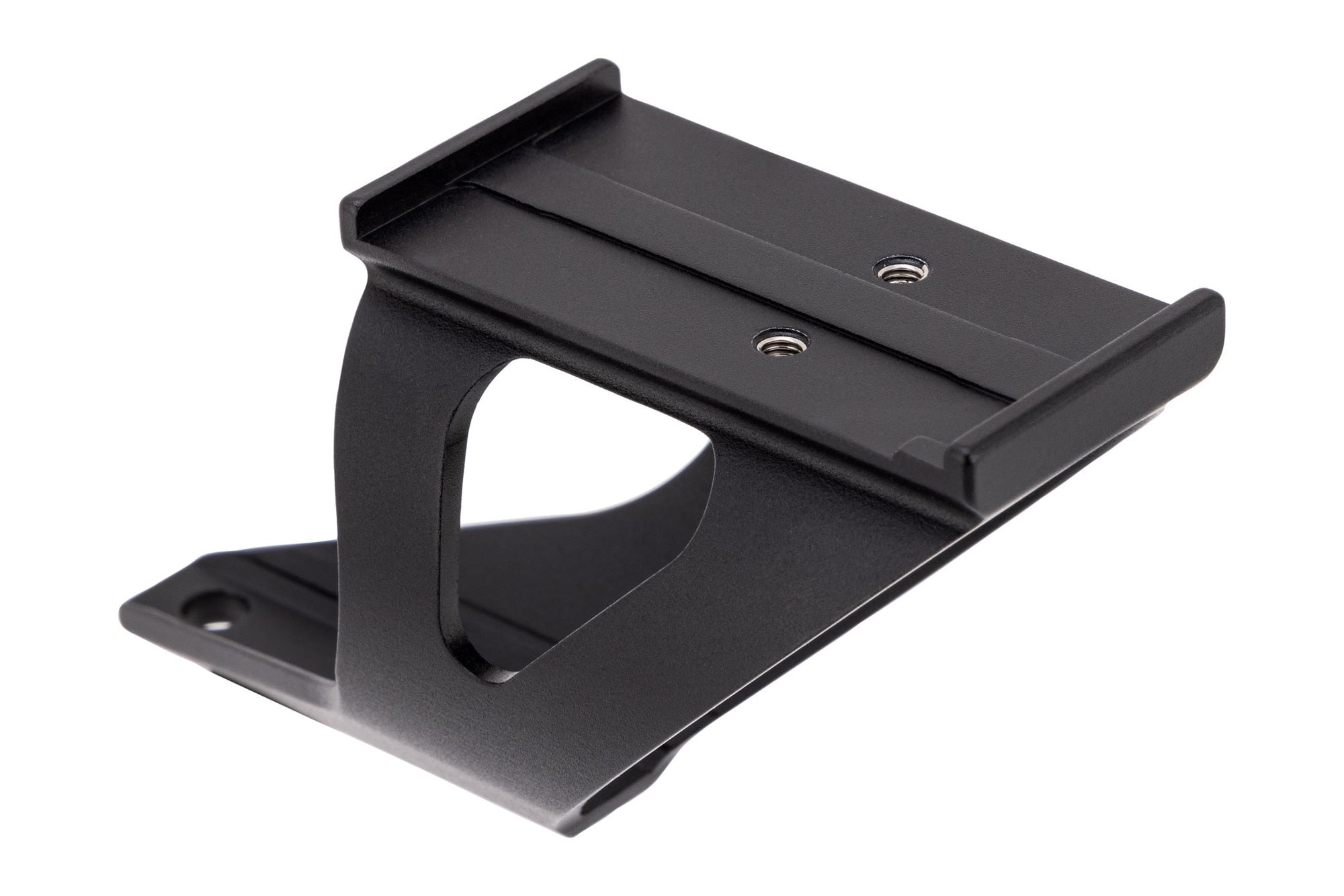 Primary Arms Mini Reflex 12 O'Clock Mount for PAO MicroPrisms - Black