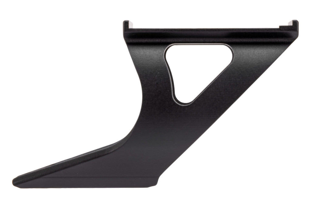 Primary Arms Mini Reflex 12 O'Clock Mount for PAO MicroPrisms - Black