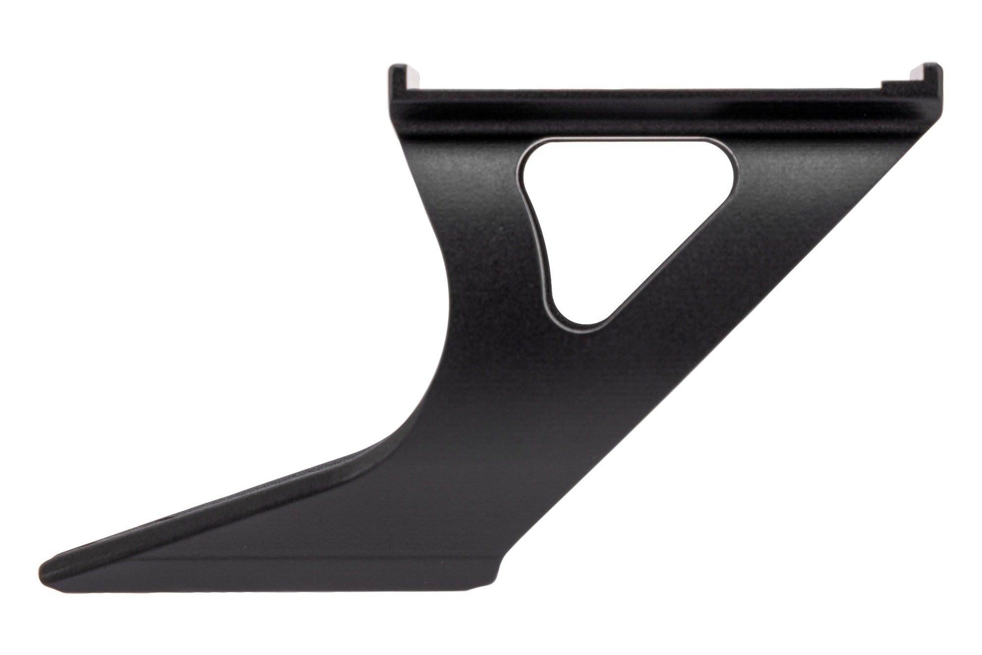 Primary Arms Mini Reflex 12 O'Clock Mount for PAO MicroPrisms - Black
