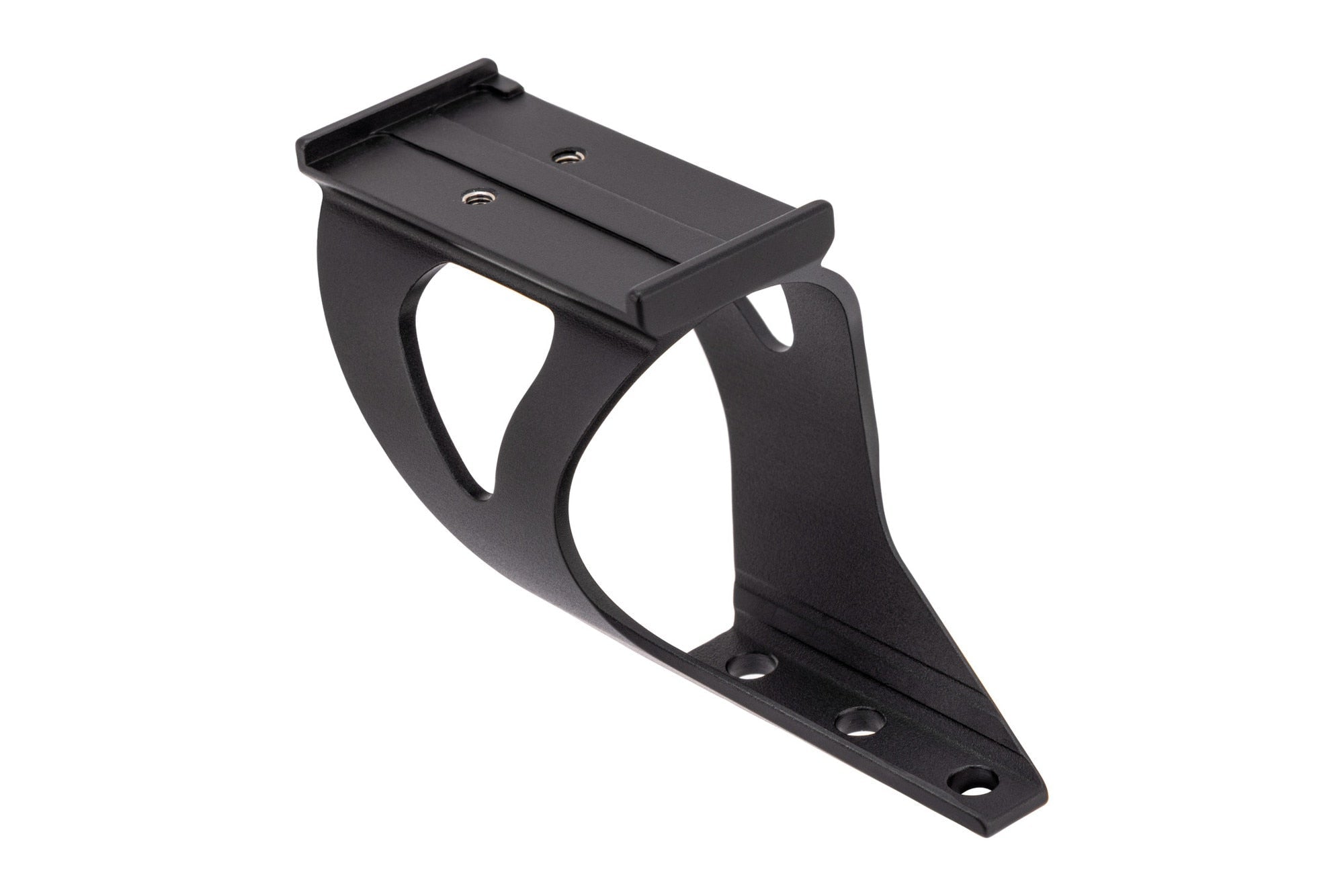 Primary Arms Mini Reflex 12 O'Clock Mount for PAO MicroPrisms - Black