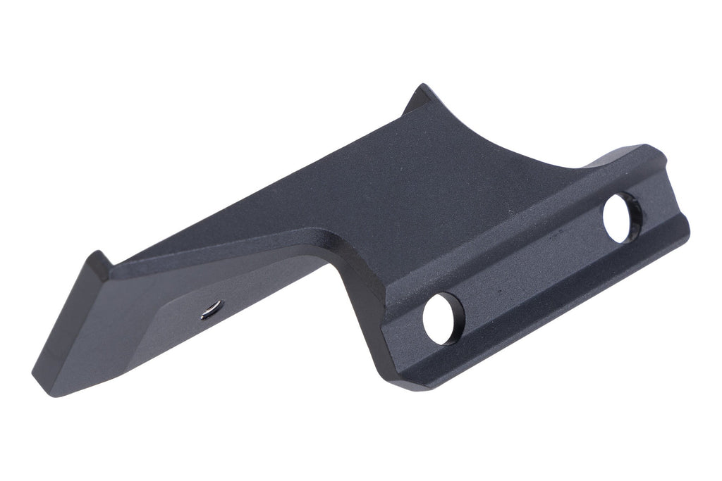 Primary Arms Mini Reflex Offset Mount for PAO MicroPrisms - Black