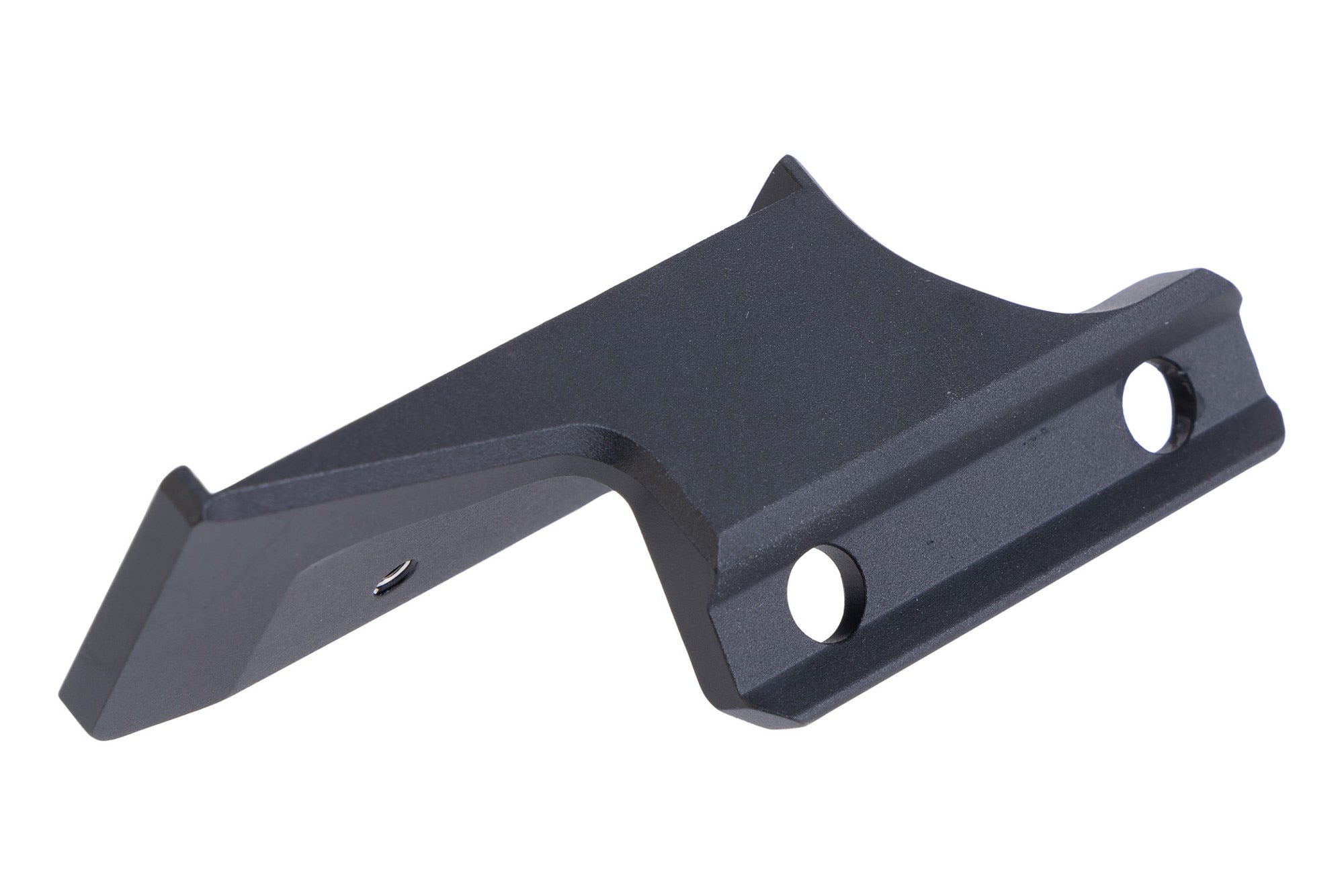Primary Arms Mini Reflex Offset Mount for PAO MicroPrisms - Black