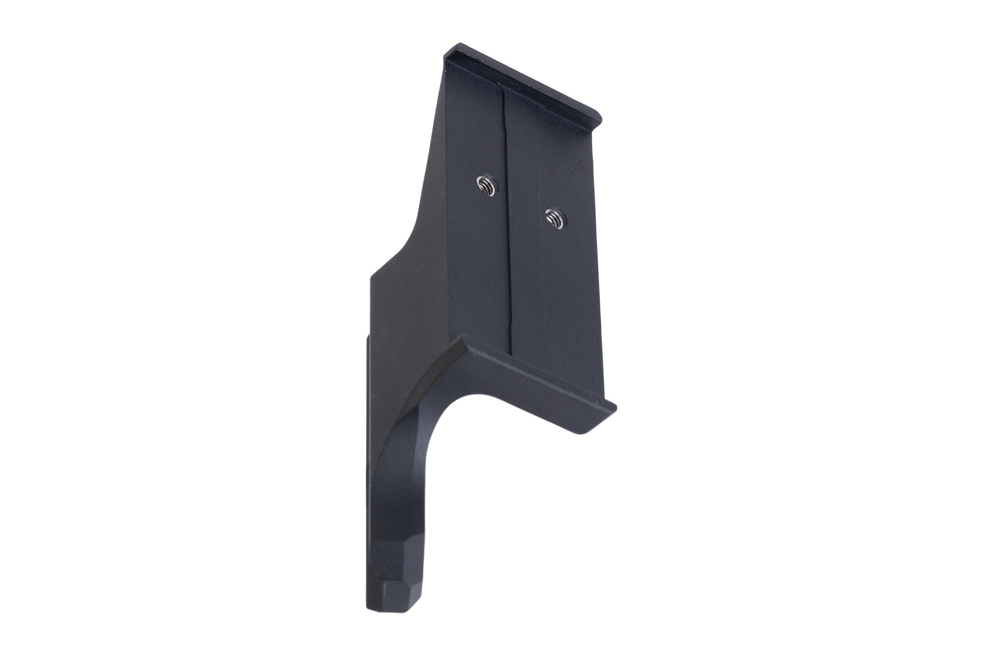 Primary Arms Mini Reflex Offset Mount for PAO MicroPrisms - Black