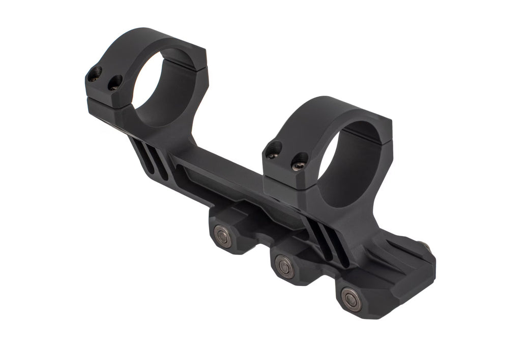Primary Arms PLx 30mm Cantilever Scope Mount - 1.5 Inch