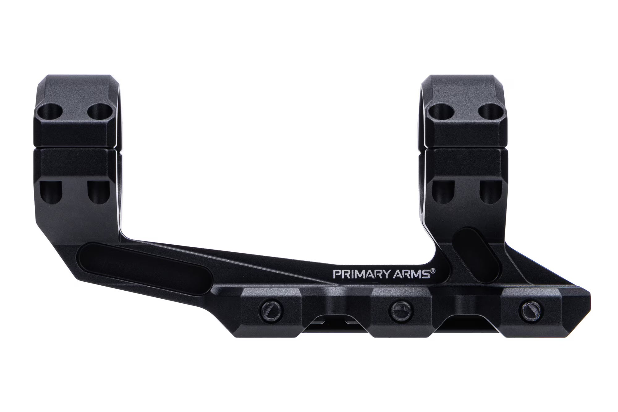 Primary Arms SLx 30mm Cantilever Scope Mount - 1.5 Inch