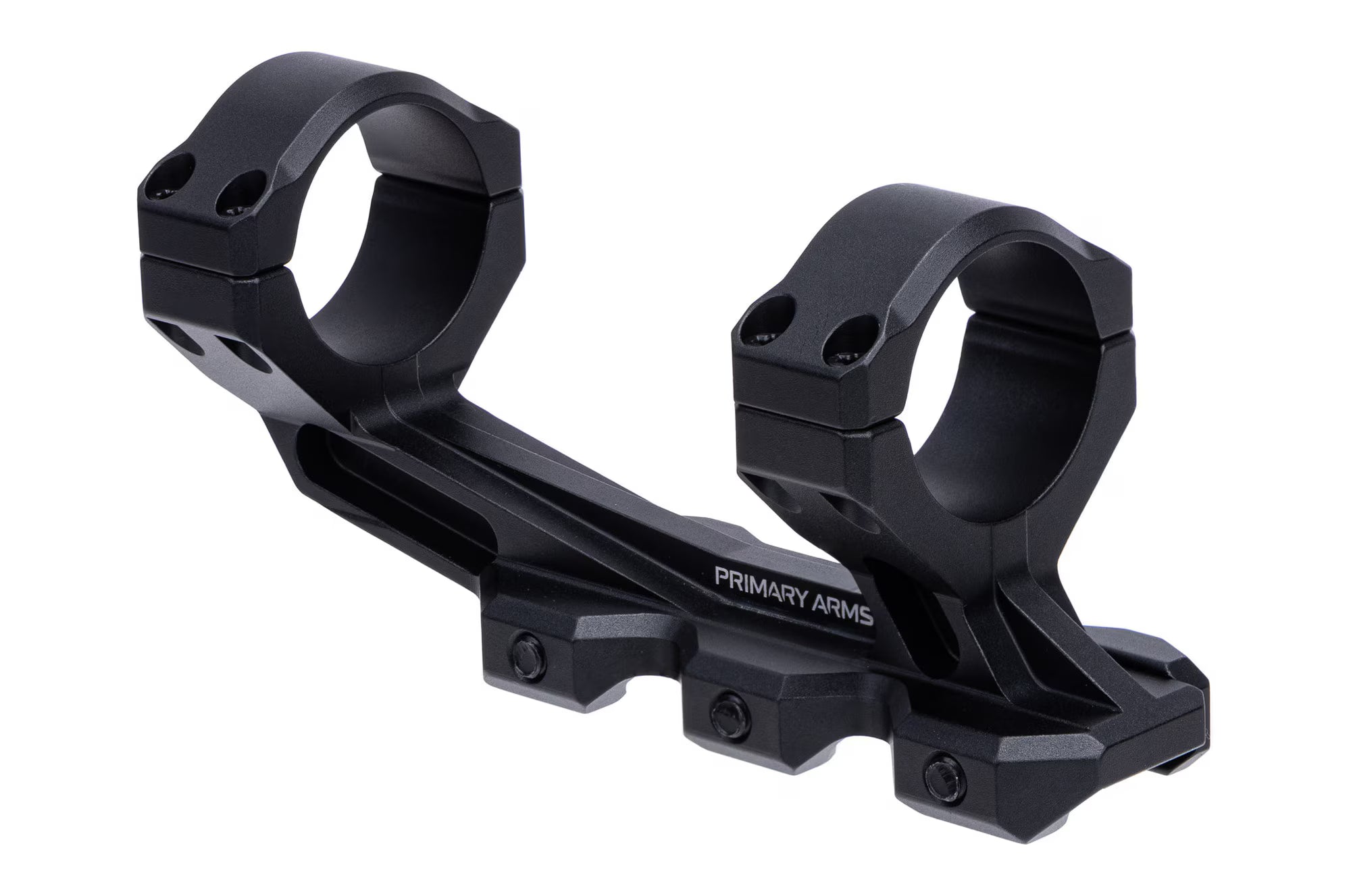Primary Arms SLx 30mm Cantilever Scope Mount - 1.5 Inch