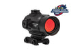 Primary Arms SLx MD-25 Gen II ACSS-CQB Red Dot Sight
