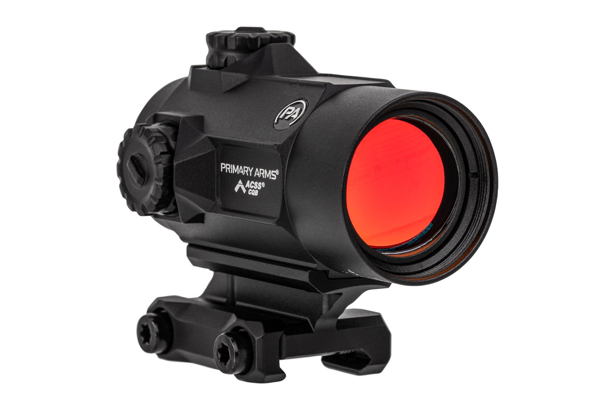 Primary Arms SLx MD-25 Gen II ACSS-CQB Red Dot Sight