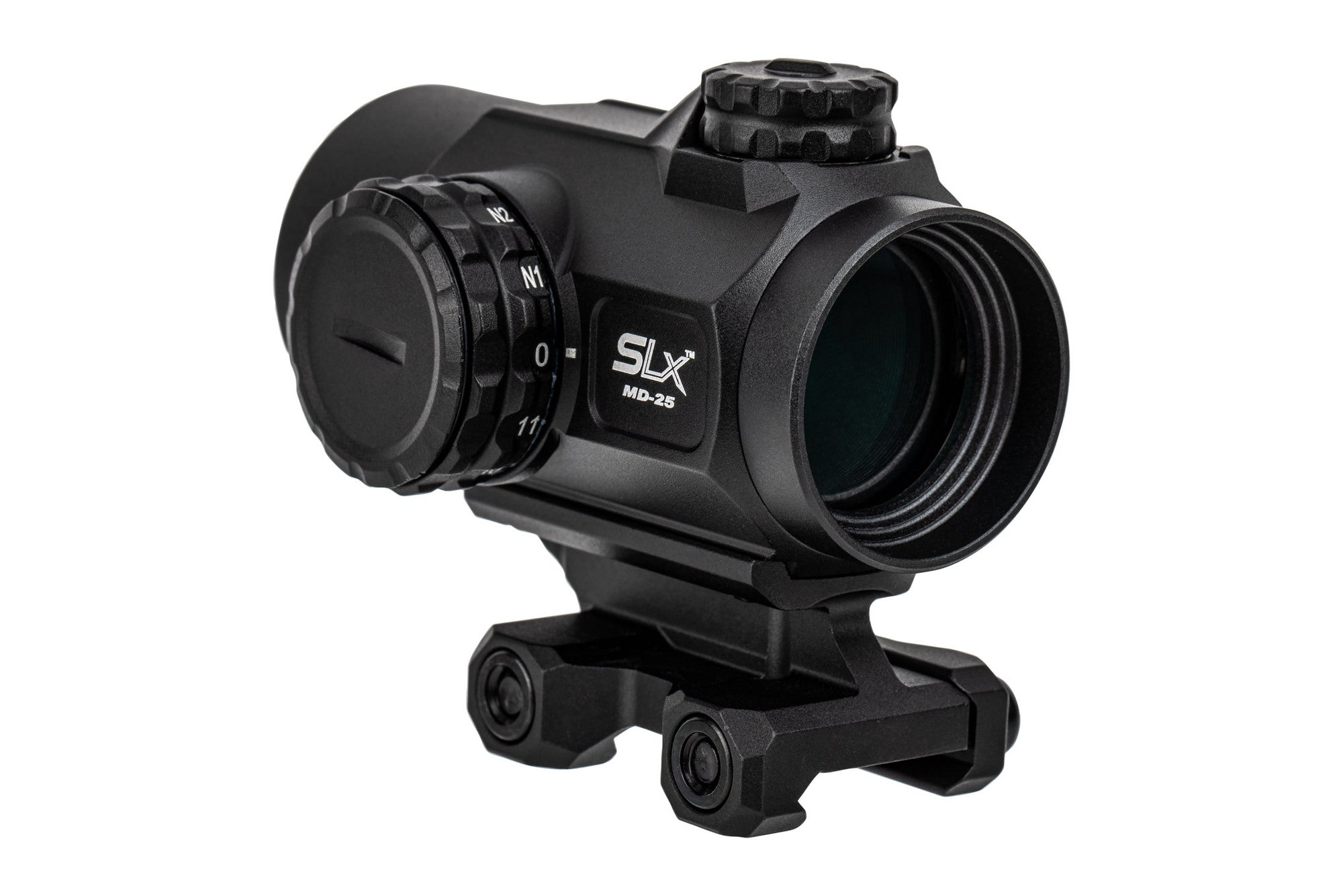 Primary Arms SLx MD-25 Gen II ACSS-CQB Red Dot Sight
