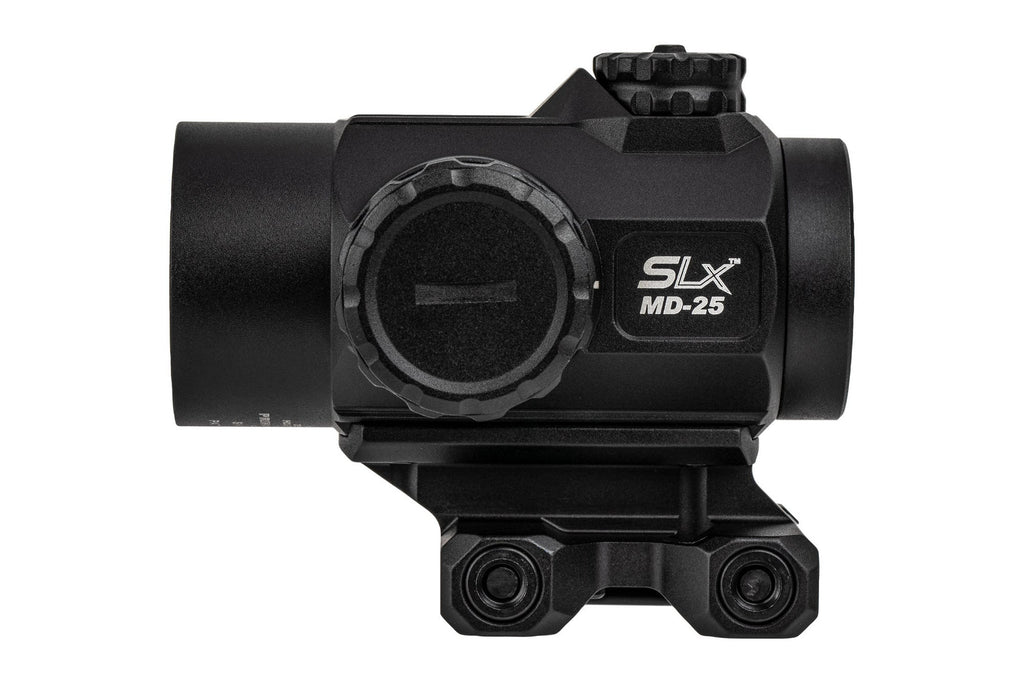 Primary Arms SLx MD-25 Gen II ACSS-CQB Red Dot Sight