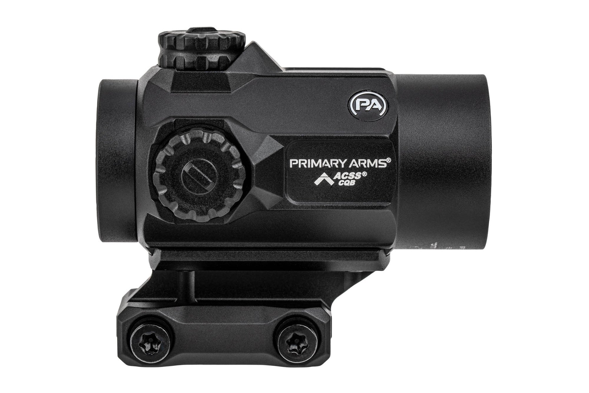 Primary Arms SLx MD-25 Gen II ACSS-CQB Red Dot Sight