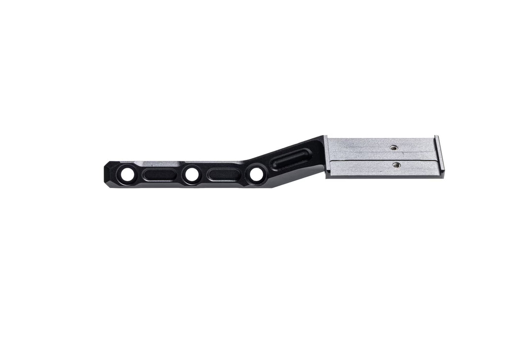 Primary Arms SLx Offset Reflex Mount for GLOCK MOS Pattern Optics