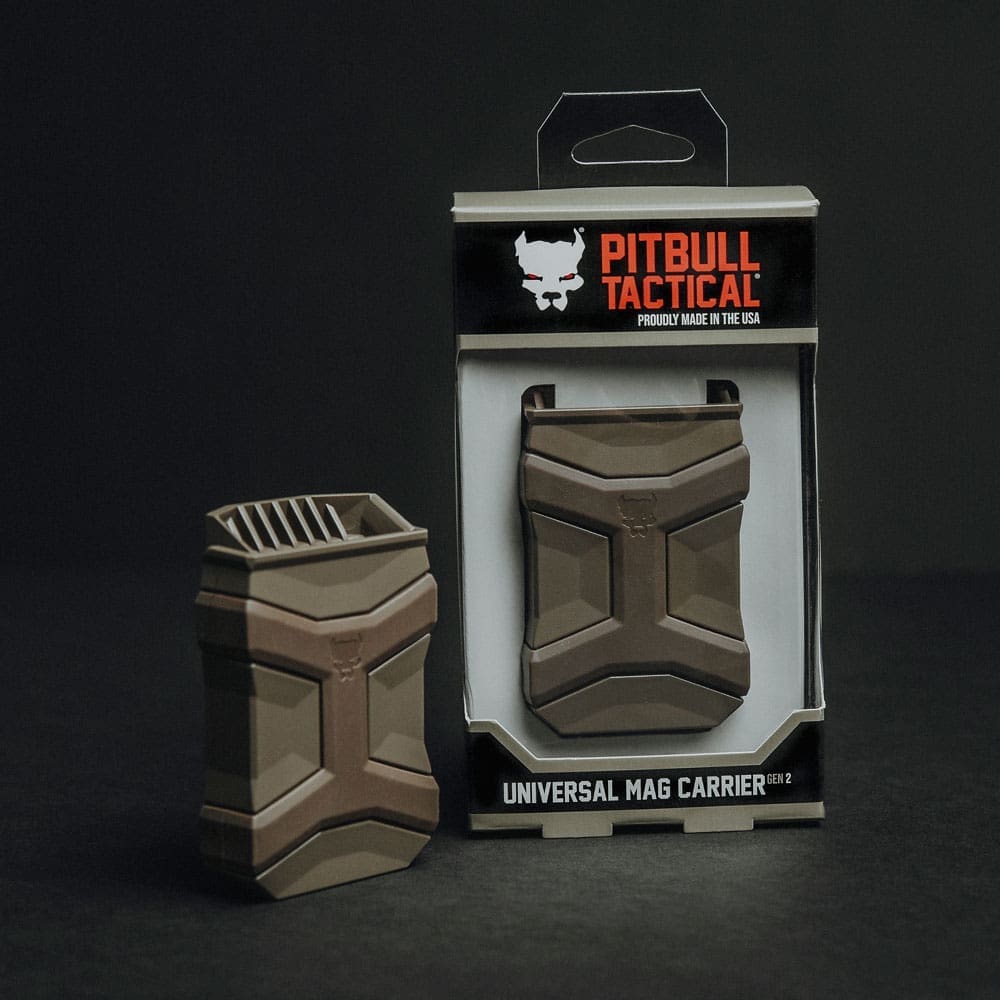 Universal Mag Carrier