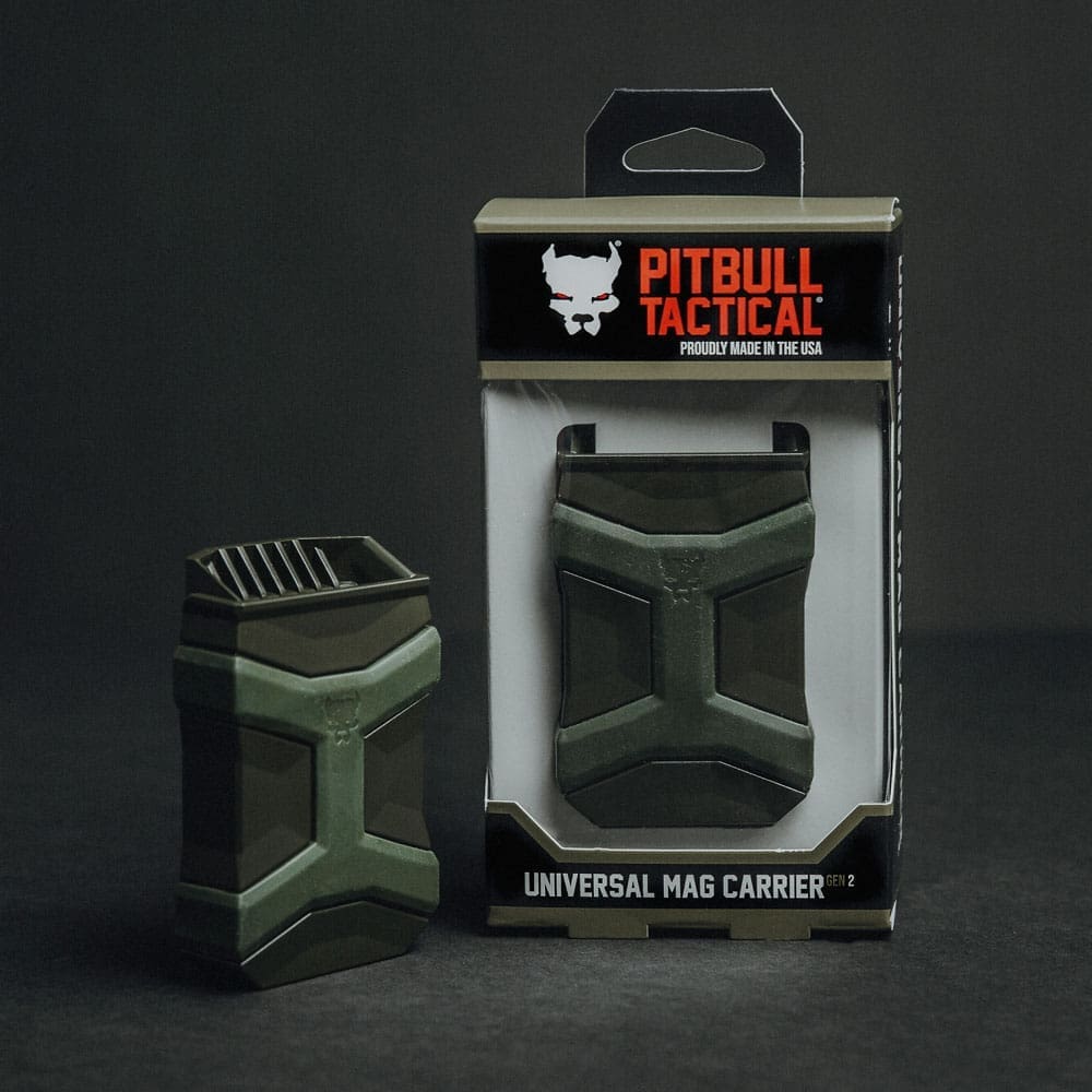 Universal Mag Carrier