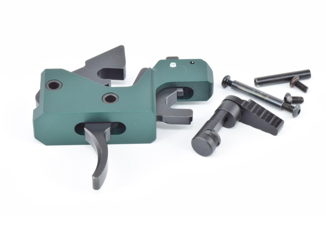 Partisan Disruptor FRT Trigger for AR-15 – Drop-In System (USA Made)