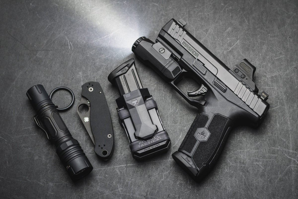 Universal Mag Carrier