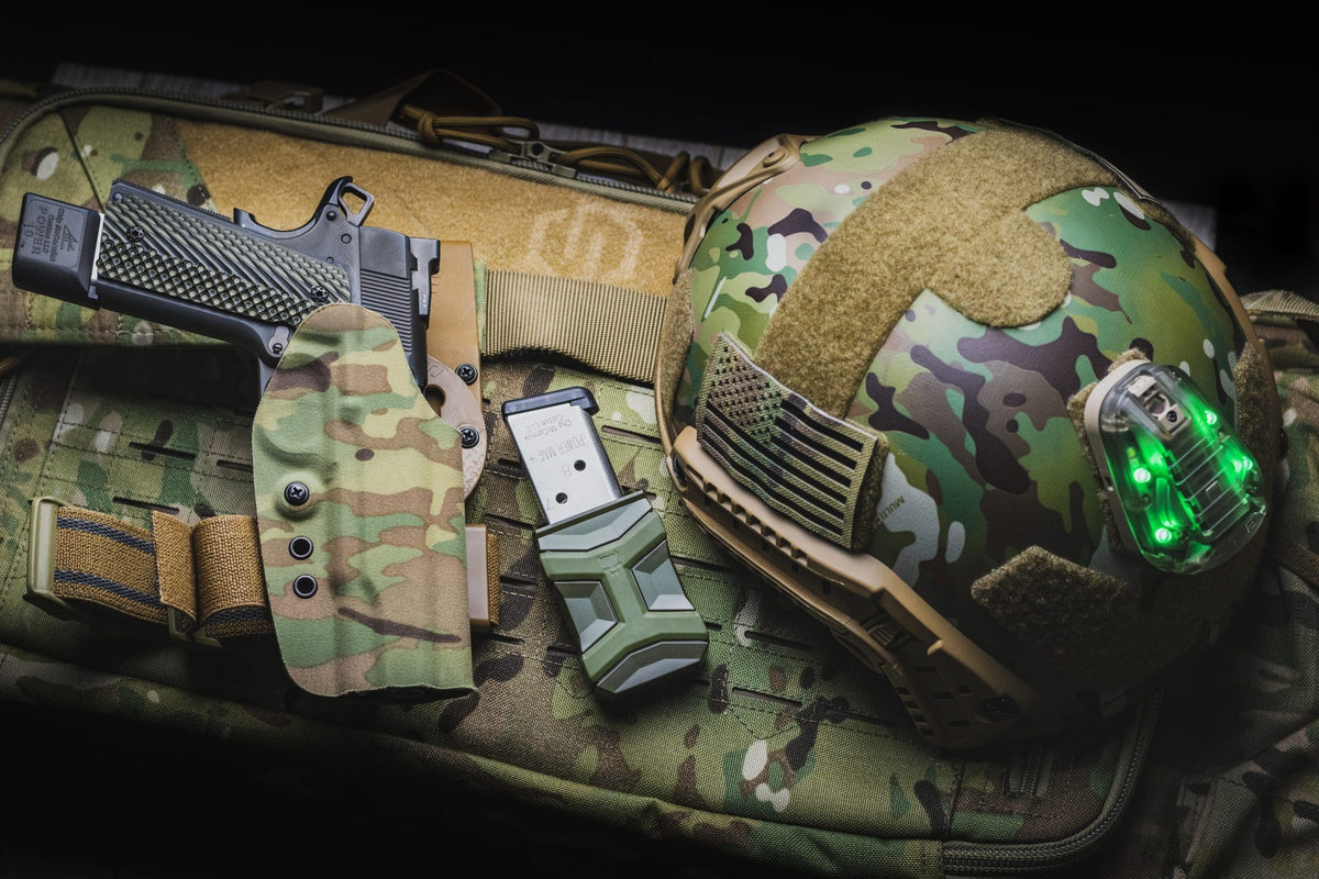 Universal Mag Carrier