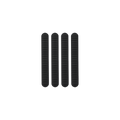 B5 Systems Rail Cover M-LOK