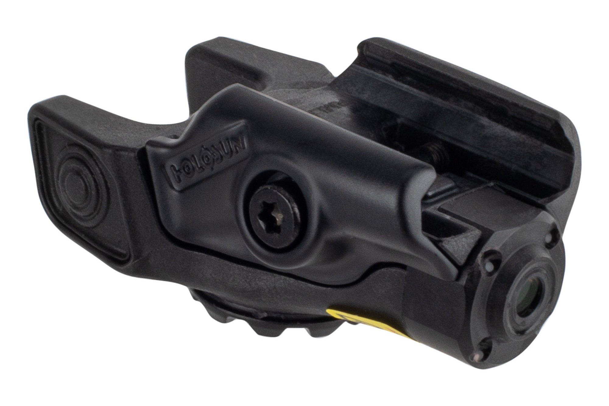 Holosun Rail Mounted Laser - Red / Green