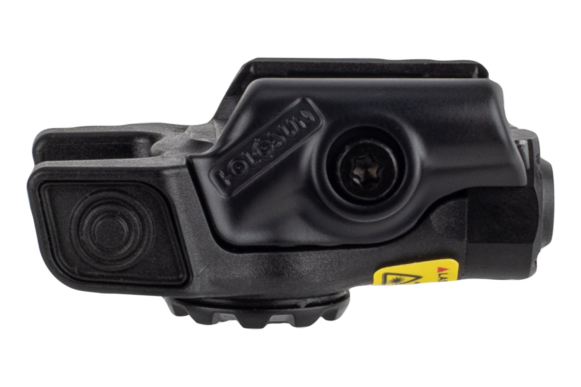Holosun Rail Mounted Laser - Red / Green