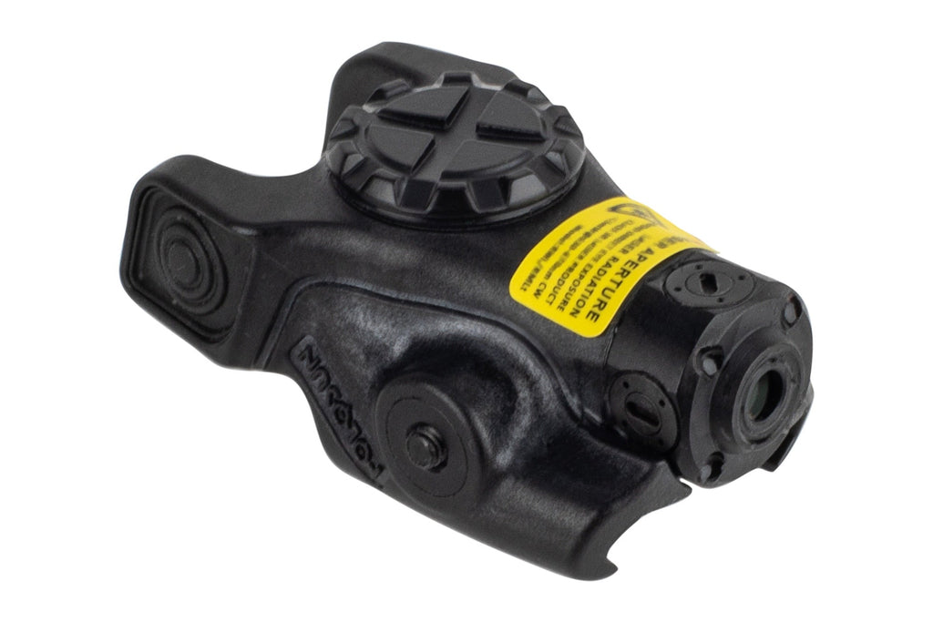 Holosun Rail Mounted Laser - Red / Green
