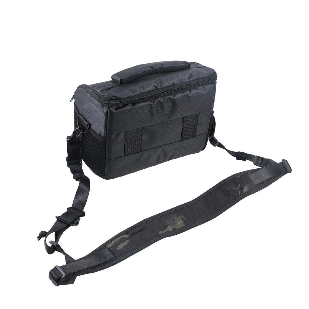 Adjustable Length Rifle Sling Strap 2 Point /1 Point