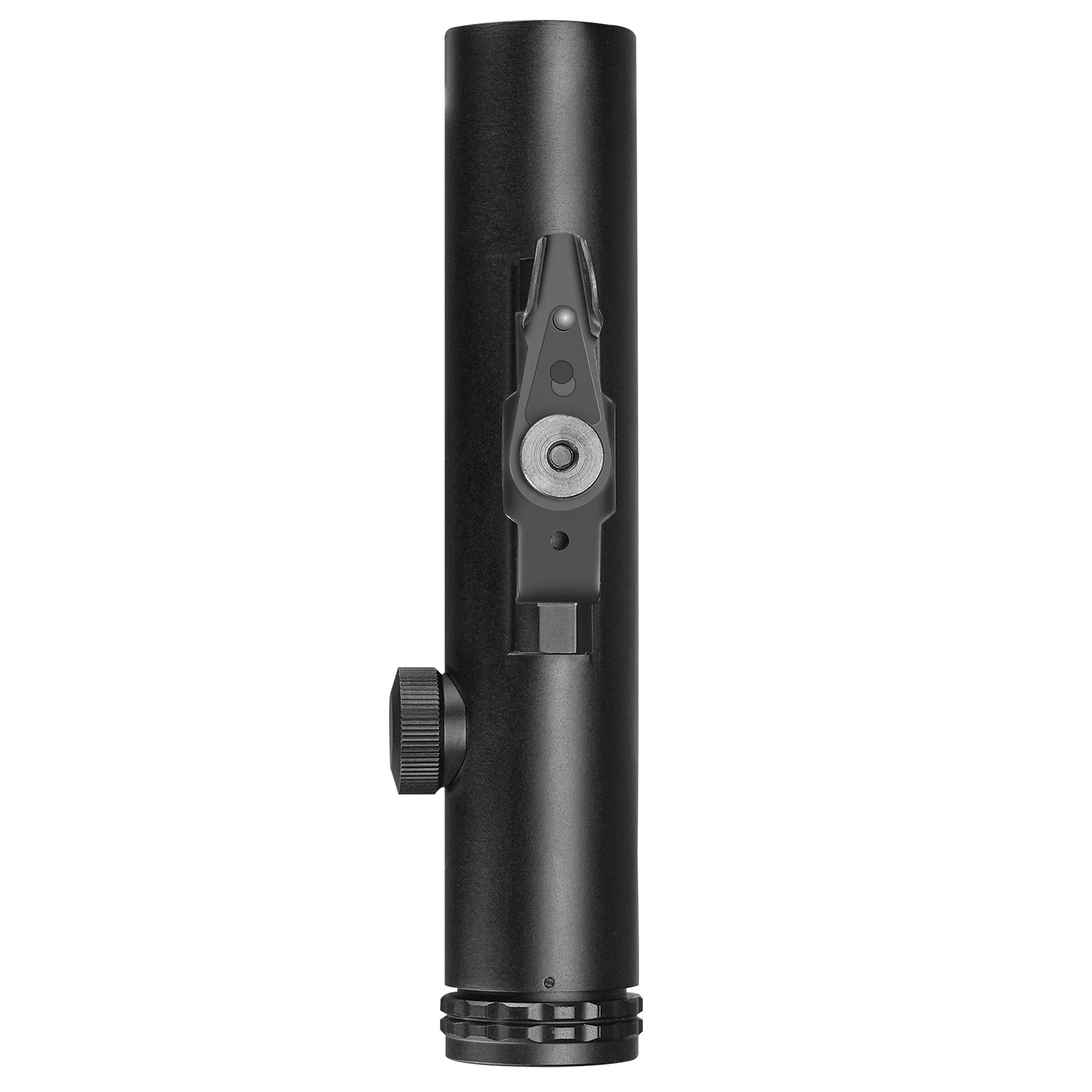 Retro M16 Carry Handle Rifle Scope 4x20